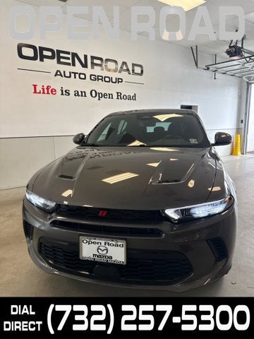 2024 Dodge Hornet GT Plus