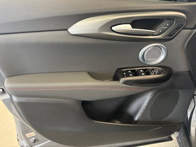 2024 Dodge Hornet GT Plus