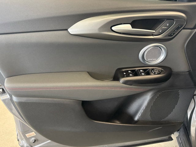 2024 Dodge Hornet GT Plus