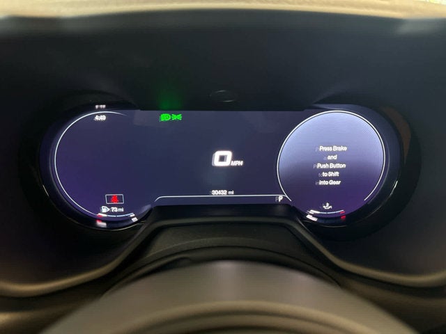 2024 Dodge Hornet GT Plus