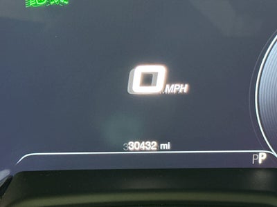 2024 Dodge Hornet GT Plus