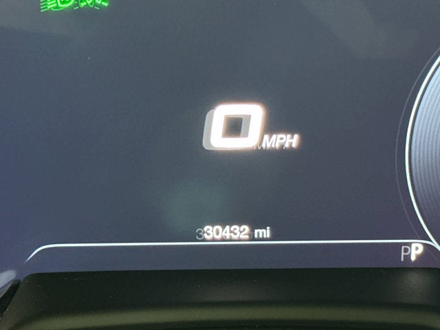 2024 Dodge Hornet GT Plus