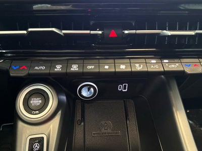 2024 Dodge Hornet GT Plus