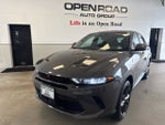 2024 Dodge Hornet GT Plus