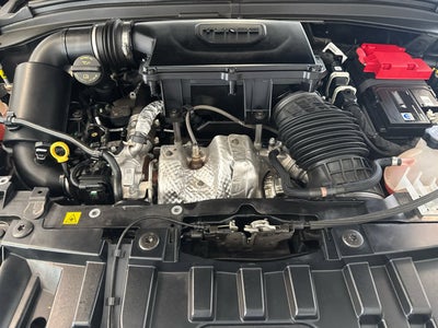 2024 Dodge Hornet GT Plus