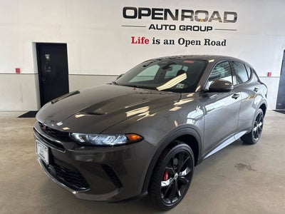 2024 Dodge Hornet GT Plus