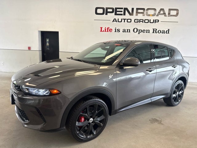 2024 Dodge Hornet GT Plus