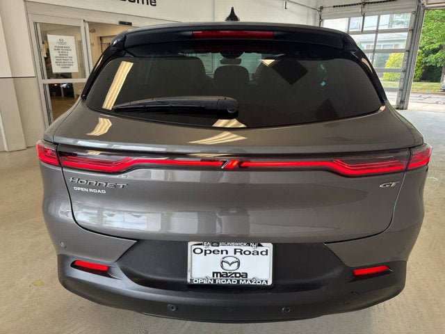 2024 Dodge Hornet GT Plus