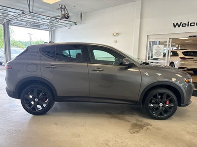 2024 Dodge Hornet GT Plus