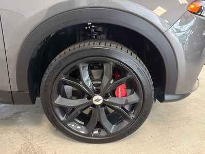2024 Dodge Hornet GT Plus