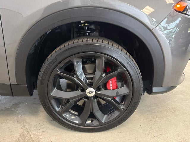 2024 Dodge Hornet GT Plus