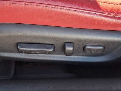 2019 Acura ILX Sedan w/Technology/A-Spec Pkg