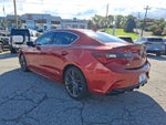 2019 Acura ILX Sedan w/Technology/A-Spec Pkg