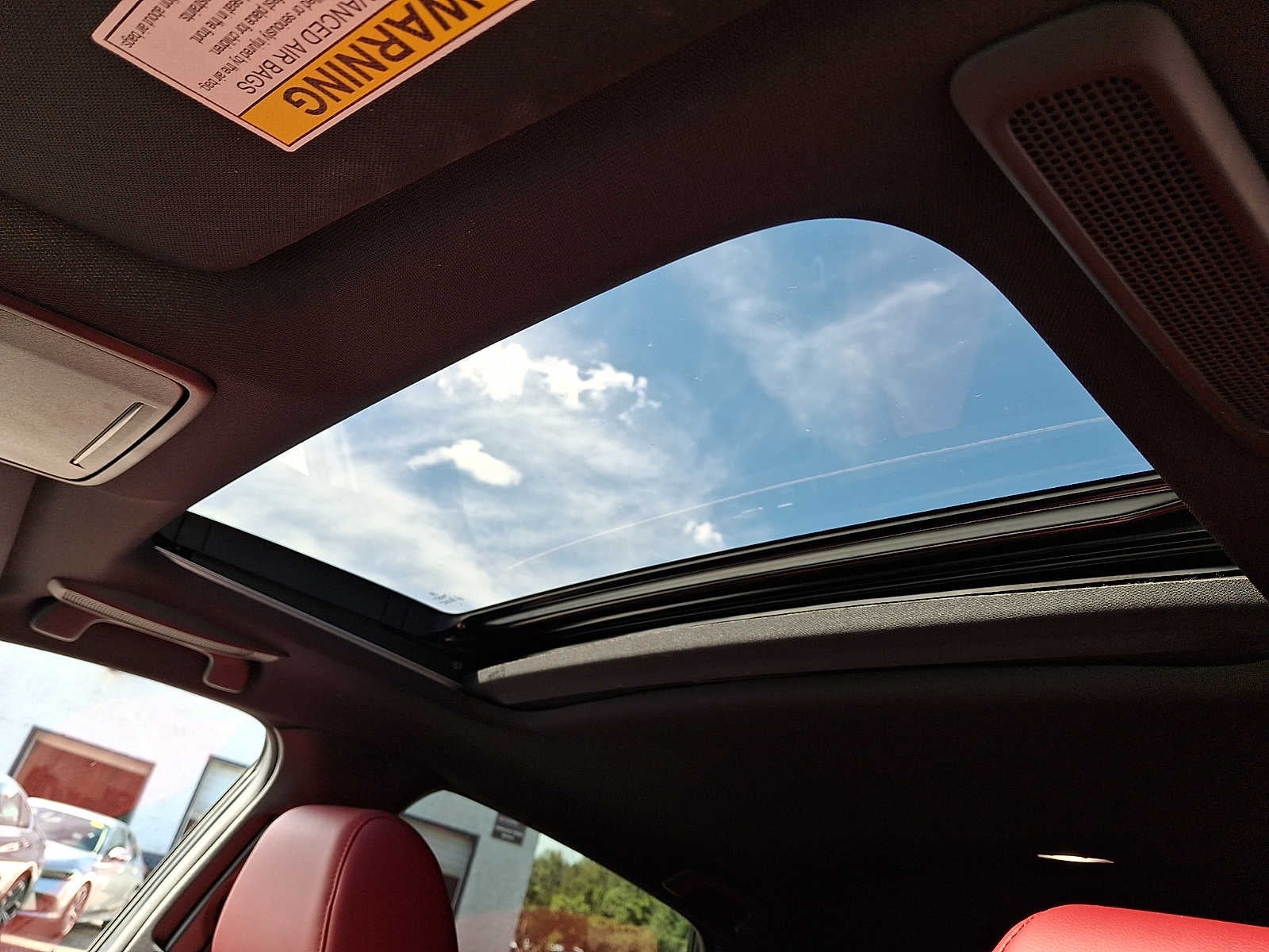 2025 Acura Integra Manual w/A-Spec Technology Package