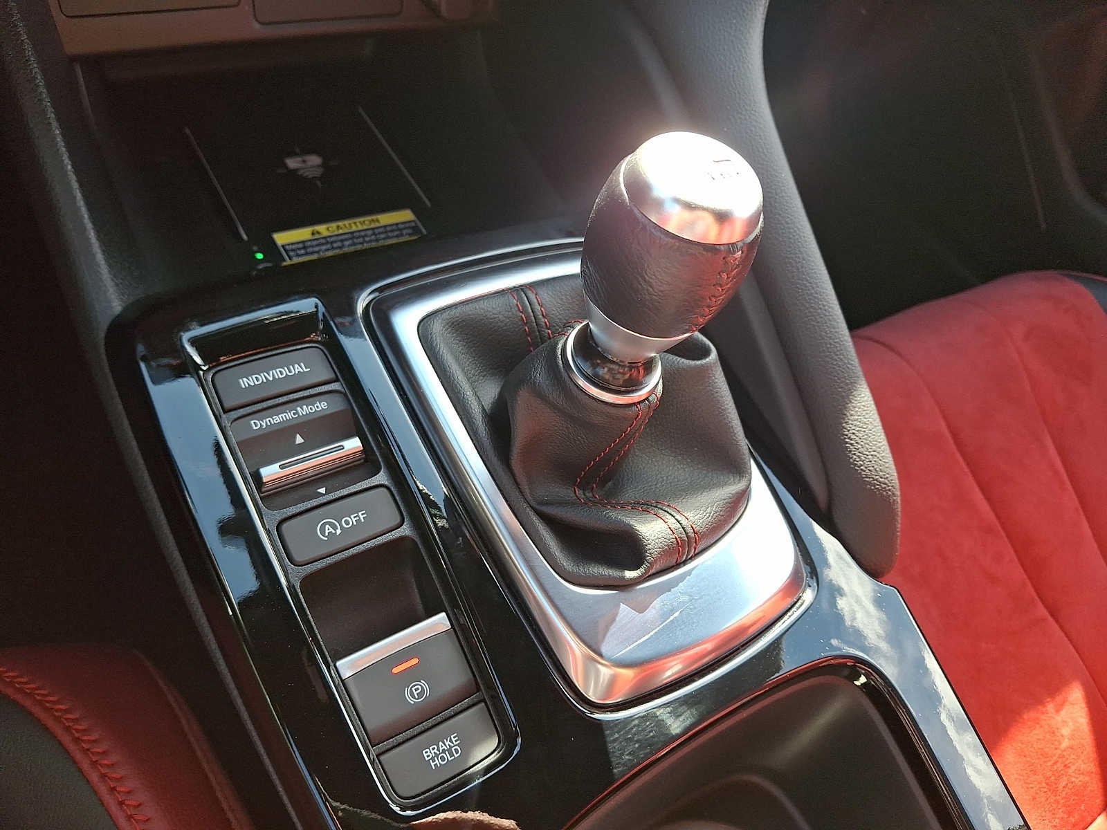 2025 Acura Integra Manual w/A-Spec Technology Package