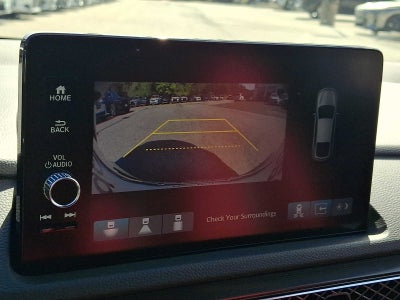 2025 Acura Integra Manual w/A-Spec Technology Package