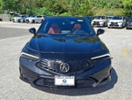 2025 Acura Integra Manual w/A-Spec Technology Package