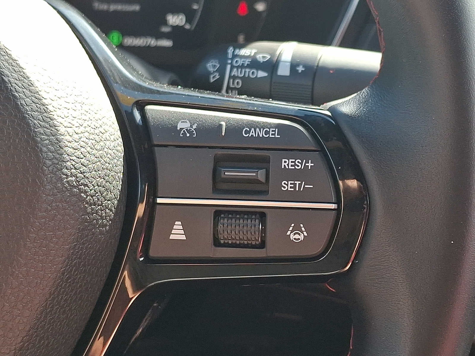 2025 Acura Integra Manual w/A-Spec Technology Package