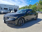 2025 Acura Integra Manual w/A-Spec Technology Package