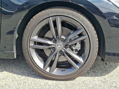 2025 Acura Integra Manual w/A-Spec Technology Package