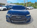2023 Acura TLX SH-AWD w/A-Spec Package