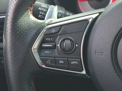 2023 Acura TLX SH-AWD w/A-Spec Package