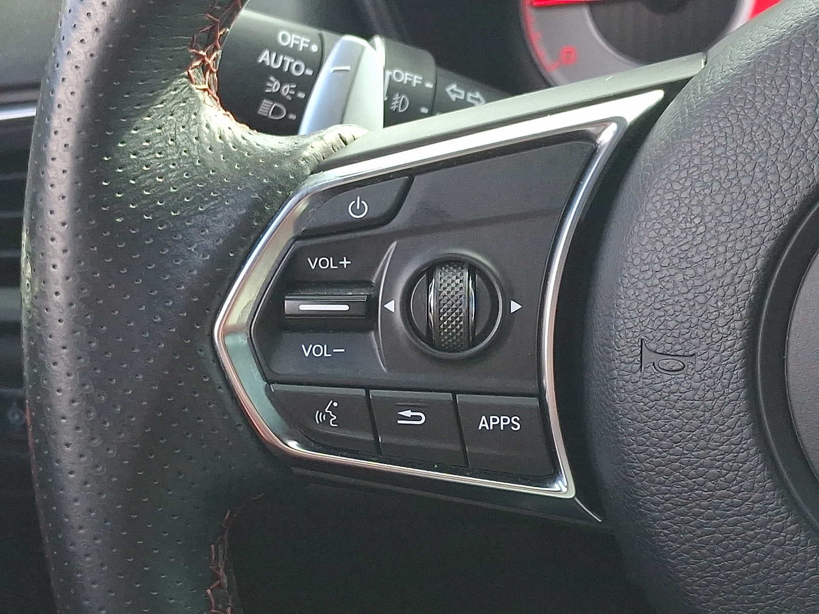 2023 Acura TLX SH-AWD w/A-Spec Package