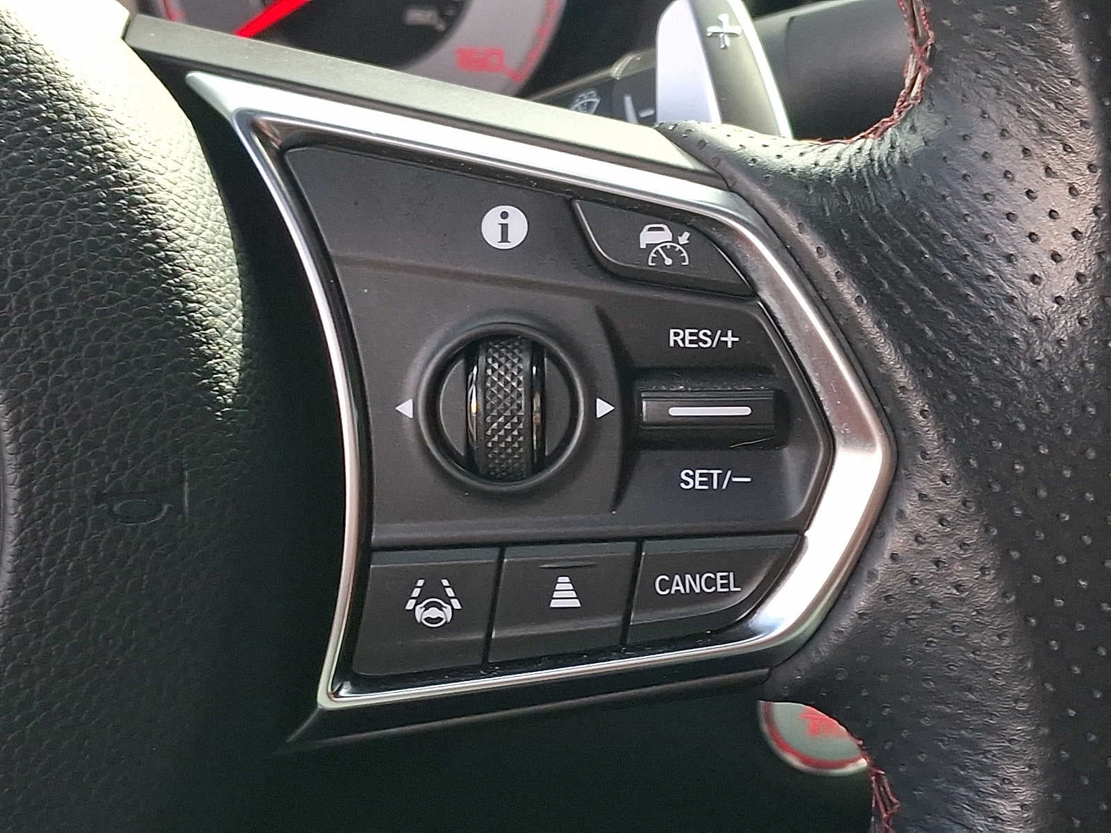 2023 Acura TLX SH-AWD w/A-Spec Package