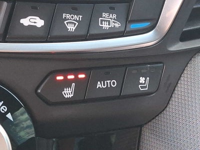 2023 Acura TLX SH-AWD w/A-Spec Package