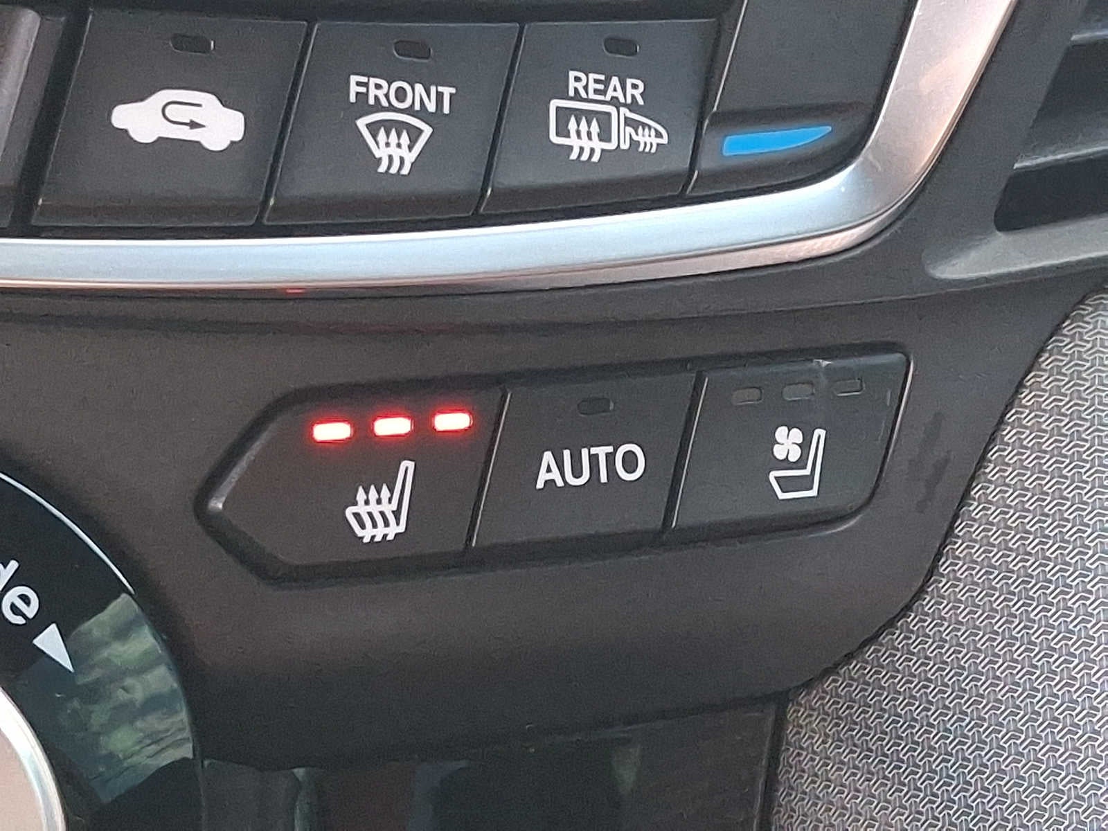 2023 Acura TLX SH-AWD w/A-Spec Package