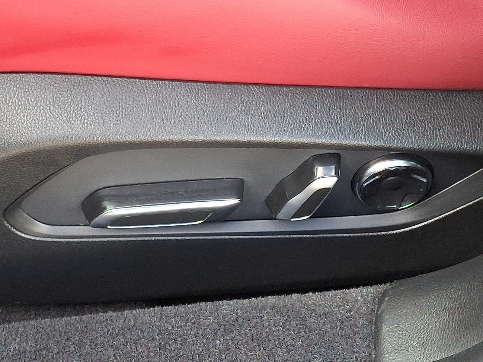 2023 Acura TLX SH-AWD w/A-Spec Package