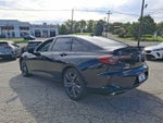 2023 Acura TLX SH-AWD w/A-Spec Package