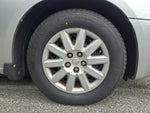 2010 Chrysler Sebring 4dr Sdn Touring
