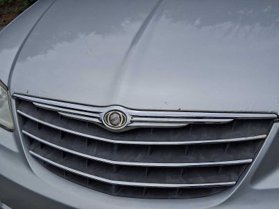 2010 Chrysler Sebring 4dr Sdn Touring