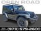 2015 Jeep Wrangler 4WD 2dr Willys Wheeler
