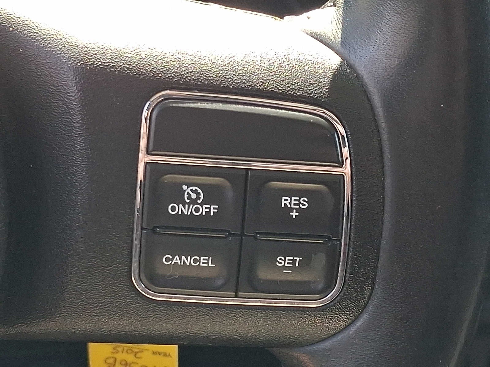 2015 Jeep Wrangler 4WD 2dr Willys Wheeler