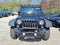 2015 Jeep Wrangler 4WD 2dr Willys Wheeler