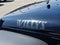 2015 Jeep Wrangler 4WD 2dr Willys Wheeler