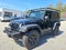 2015 Jeep Wrangler 4WD 2dr Willys Wheeler