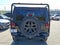 2015 Jeep Wrangler 4WD 2dr Willys Wheeler