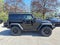 2015 Jeep Wrangler 4WD 2dr Willys Wheeler