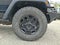 2015 Jeep Wrangler 4WD 2dr Willys Wheeler