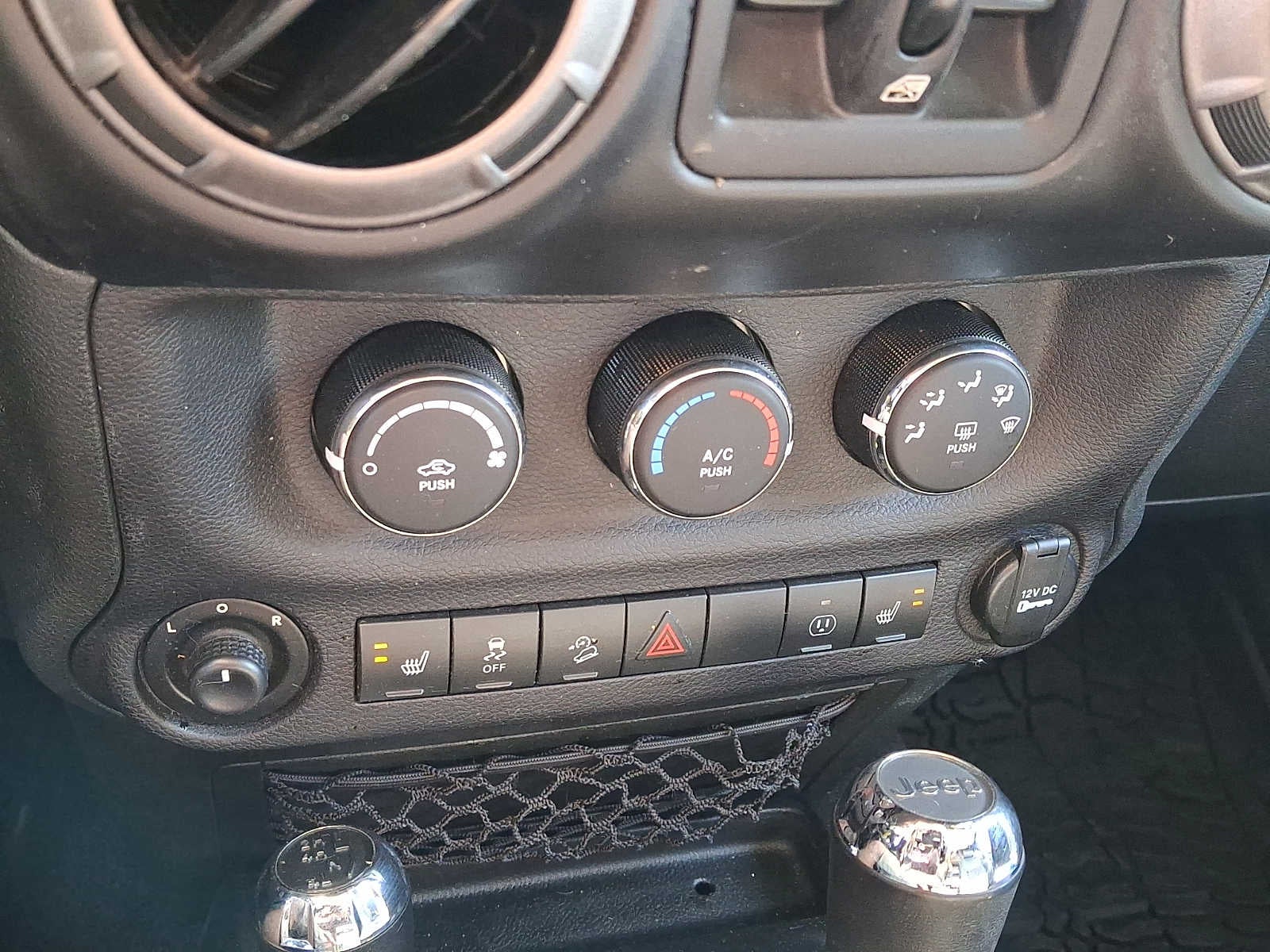 2017 Jeep Wrangler Unlimited Freedom 4x4 *Ltd Avail*