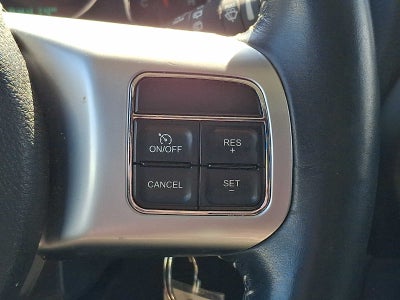 2017 Jeep Wrangler Unlimited Freedom 4x4 *Ltd Avail*