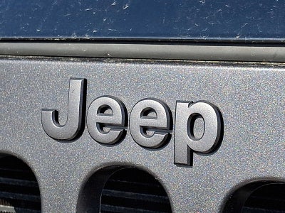2017 Jeep Wrangler Unlimited Freedom 4x4 *Ltd Avail*