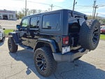2017 Jeep Wrangler Unlimited Freedom 4x4 *Ltd Avail*