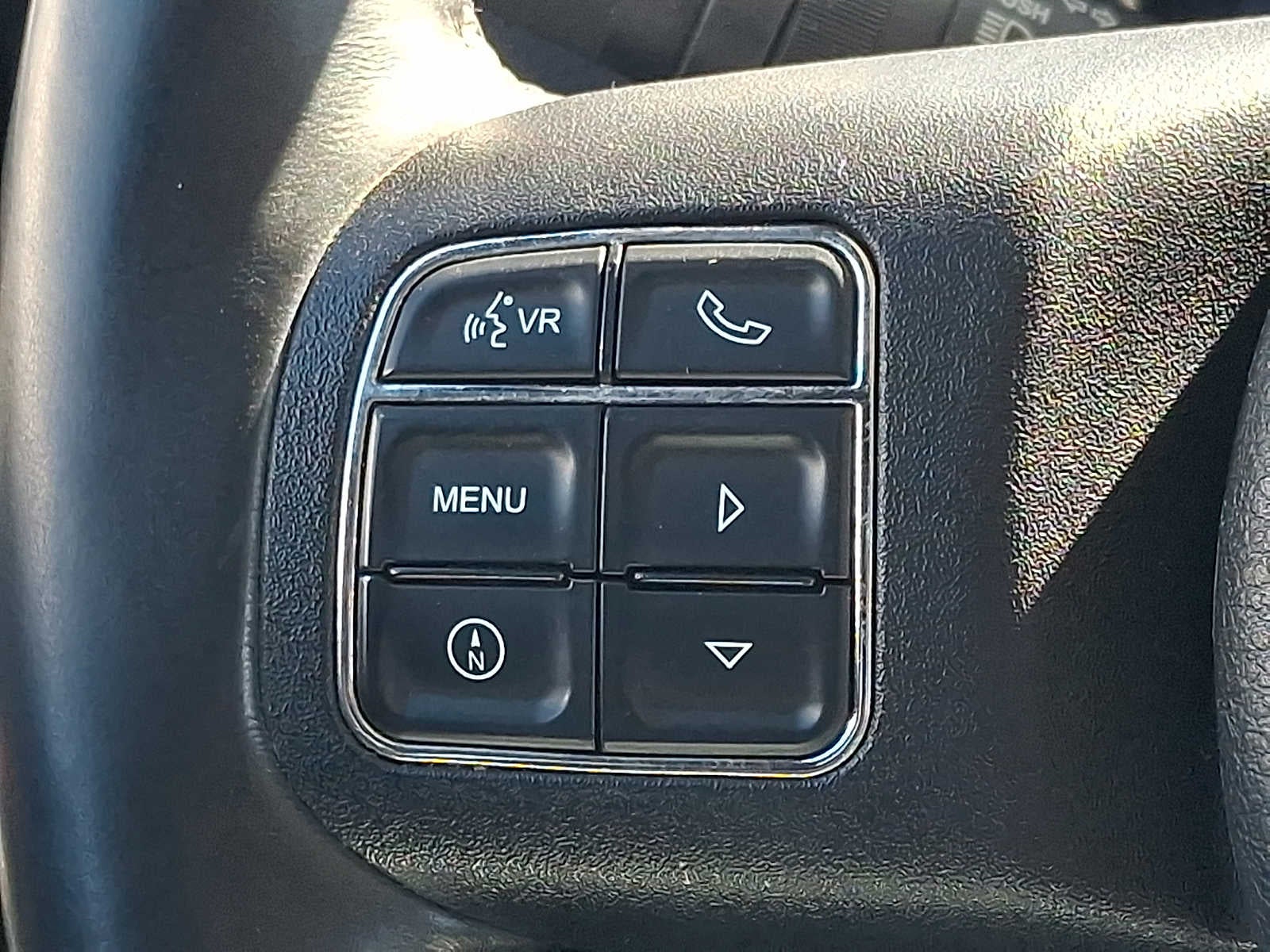 2014 Jeep Wrangler Unlimited 4WD 4dr Sahara