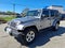2014 Jeep Wrangler Unlimited 4WD 4dr Sahara