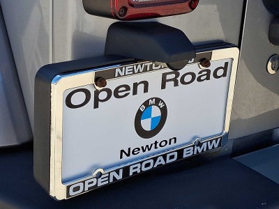 2014 Jeep Wrangler Unlimited 4WD 4dr Sahara