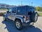 2014 Jeep Wrangler Unlimited 4WD 4dr Sahara